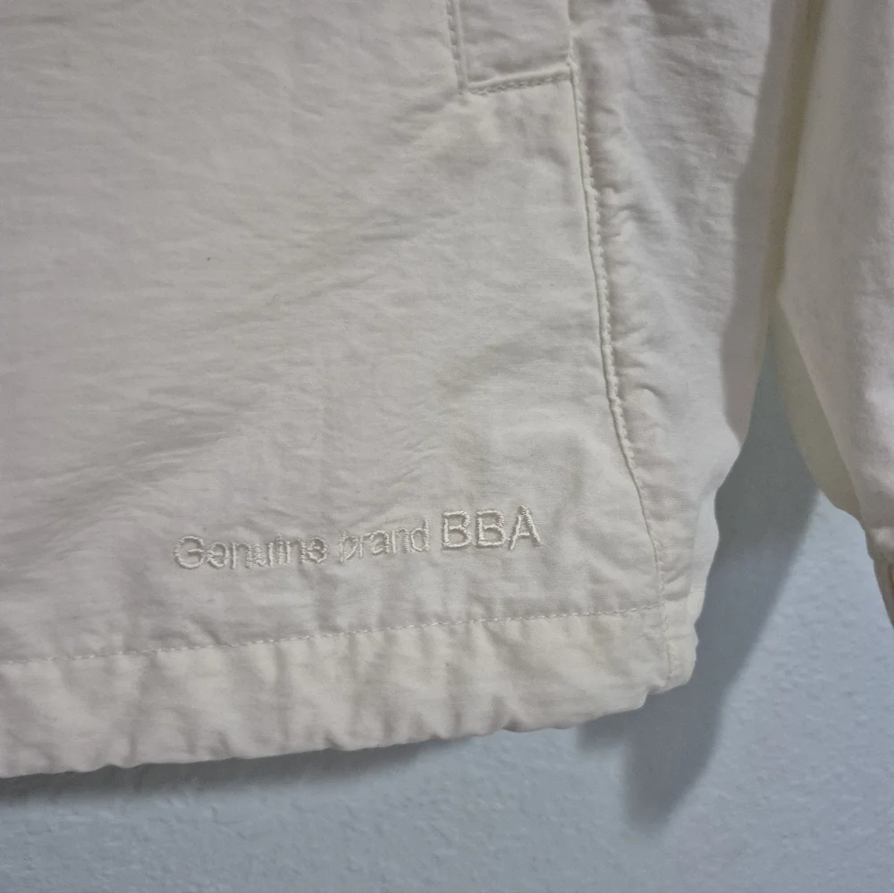 Wind Breaker Jacket - Picture 2 of 7
